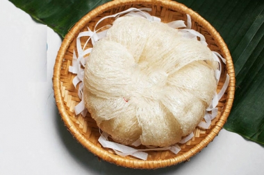 ĐỊA CHỈ CUNG CẤP YẾN SÀO UY TÍN GIÁ TỐT QUẬN 4