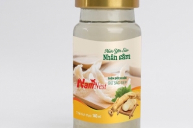 YẾN CHƯNG HŨ CAO CẤP BỒI BỔ, LÀM QUÀ