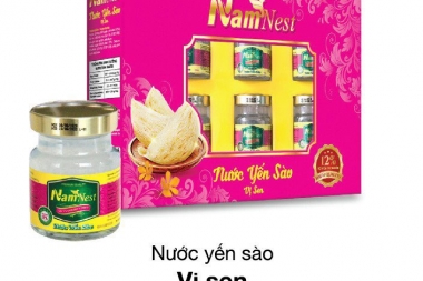 NƯỚC YẾN CHƯNG NGUYÊN CHẤT 70ML ĐẢM BẢO NGUỒN GỐC RỎ RÀNG