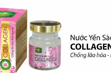 ĐỊA CHỈ CUNG CẤP YẾN SÀO UY TÍN GIÁ TỐT TÂN BÌNH