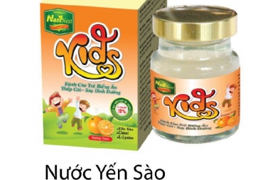 SỈ NƯỚC YẾN CHƯNG TỔ ĐÓNG HŨ QUÀ BIẾU TẾT