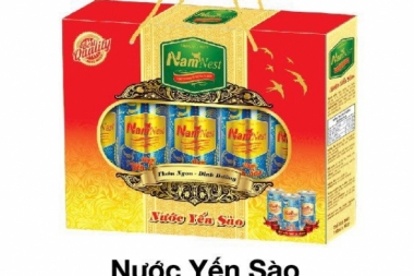 NHÀ BÈ LẤY SỈ NƯỚC YẾN SÀO Ở ĐÂU UY TÍN GIÁ TỐT?