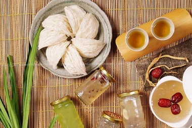 ĐỊA CHỈ CUNG CẤP YẾN SÀO UY TÍN GIÁ TỐT QUẬN 1