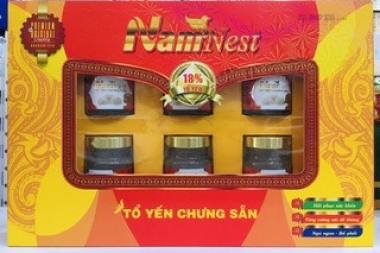 SỈ NƯỚC YẾN SÀO GIÁ TỐT TPHCM MIỄN PHÍ GIAO HÀNG