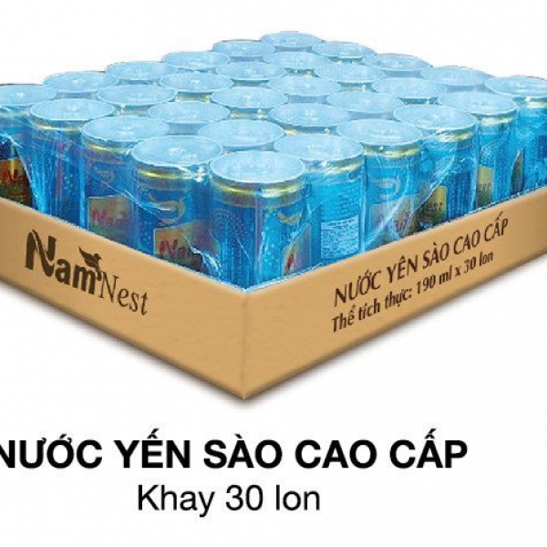 Yến Sào Cao Cấp